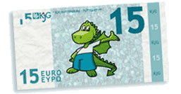 15 Euro Gründe