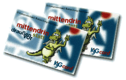 KjG Card