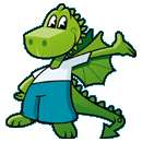 KjG Drache KjG Drache
